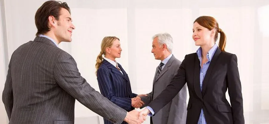 Как да направим добро първо впечатление?