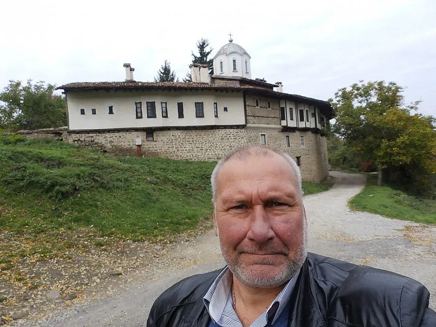 Решават съдбата на България в Плаковската обител 