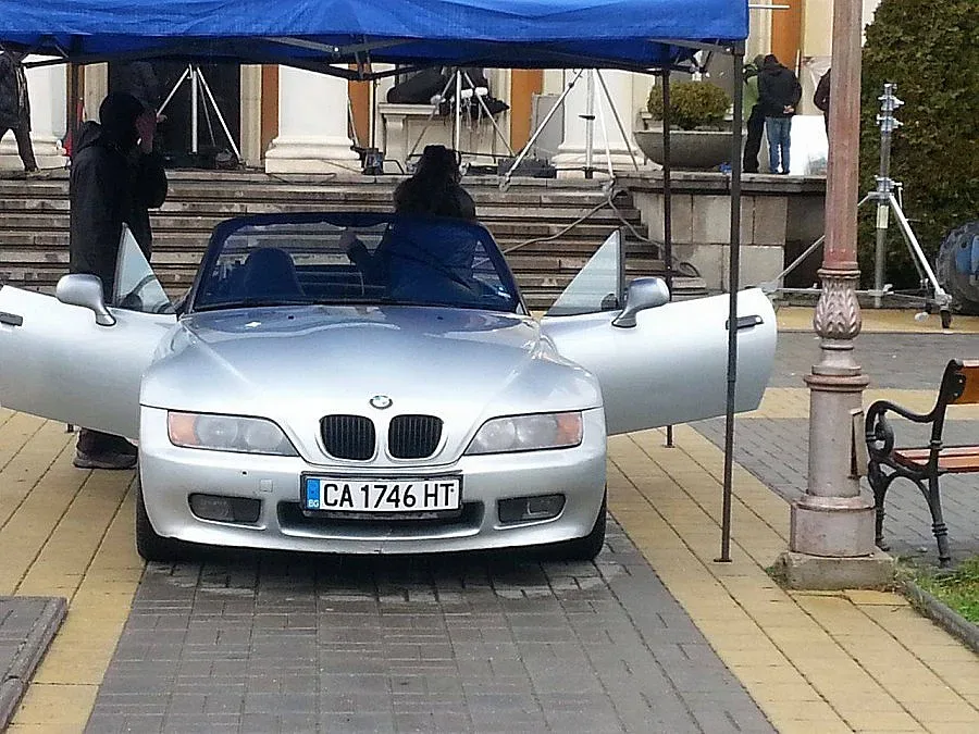 Преместиха МВР в Перник заради Боливуд