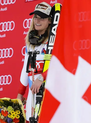 Триумф на Гут върна Швейцария на картата