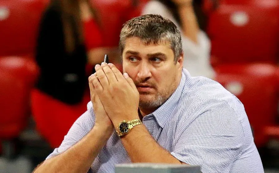 Любо Ганев: Измислени еколози убиват спорта