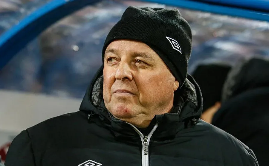 Тарханов реабилитира грешник след изгнание