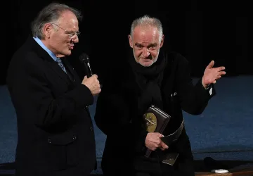 Бела Тар с две награди в София