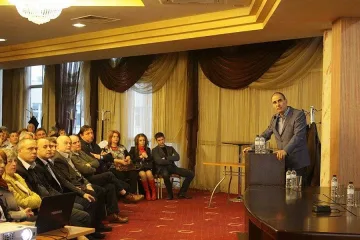Цветанов: Кметовете се нуждаят от стабилно правителство