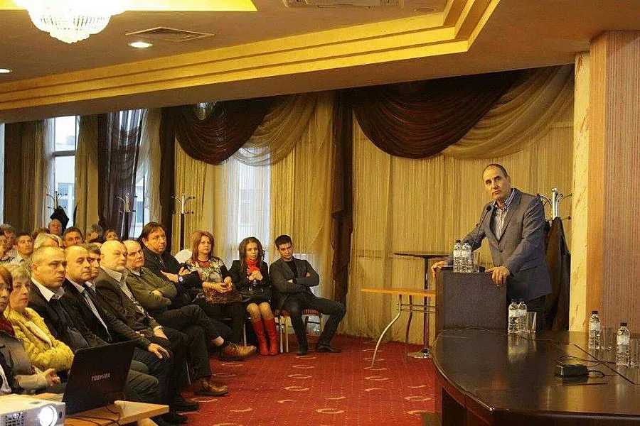 Цветанов: Кметовете се нуждаят от стабилно правителство