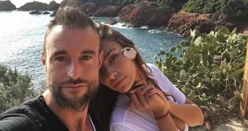 Филип Плейн залюби румънка