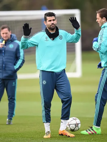 Бари призна: Коста ме целуна