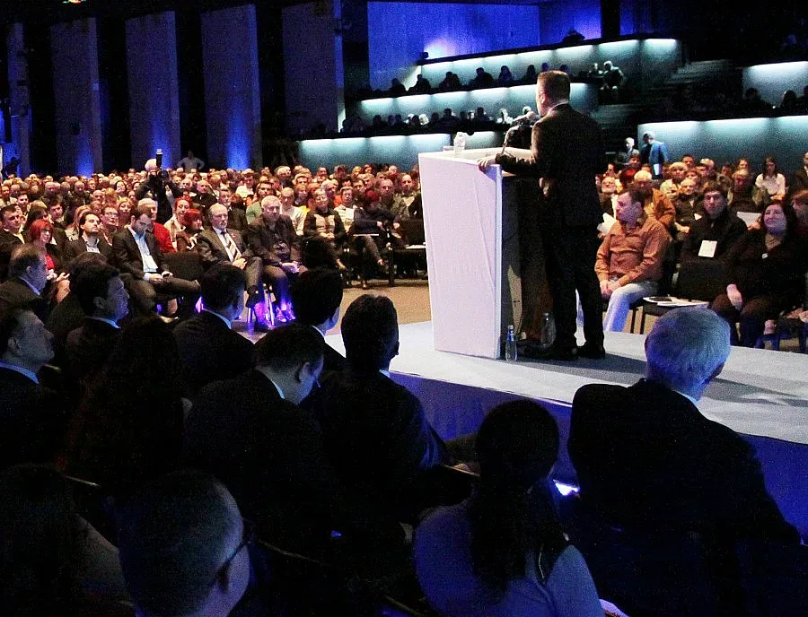 ДСБ остава опозиция, но и в РБ