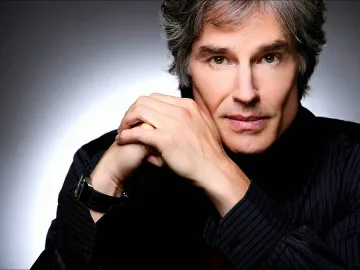 Рич Форестър не умира