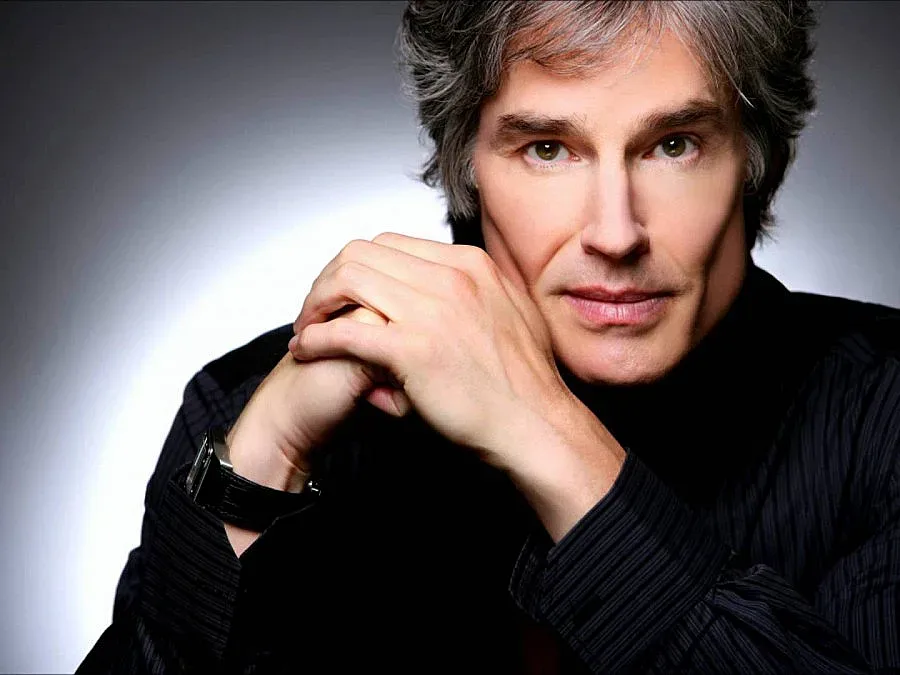 Рич Форестър не умира