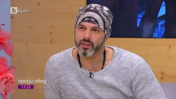 Рацата режисира каскадите в "Троновете" 