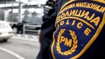 Българи пострадаха при катастрофа в Македония