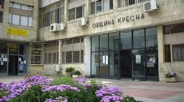 Община Кресна отърва глоба за мръсни реки