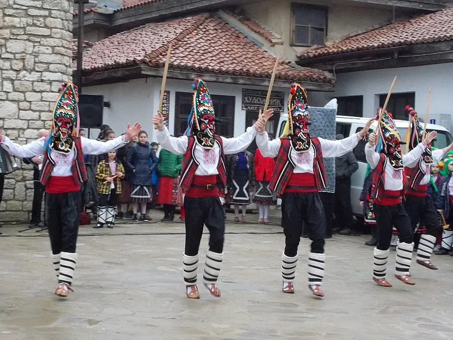 Кукери ще гонят злото на Сирни заговезни в Добрич