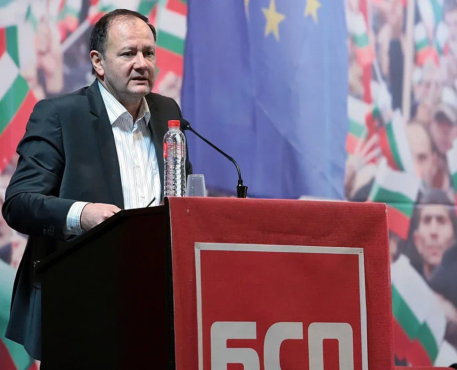 Миков: Не е изключен предсрочен вот