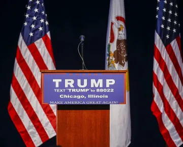 Репубиканци за Тръмп: Прави "токсична среда"