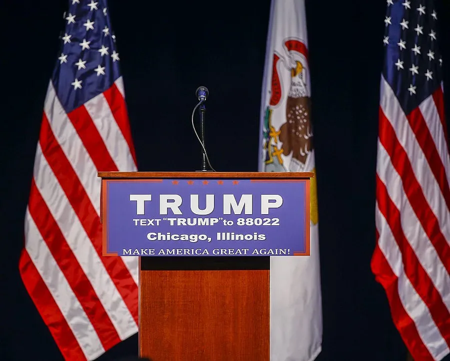 Репубиканци за Тръмп: Прави "токсична среда"