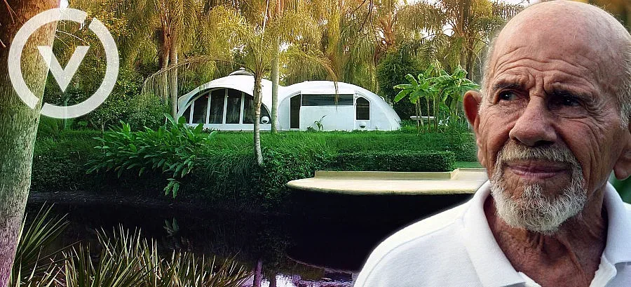 Жак Фреско промени света и навърши 100 години 