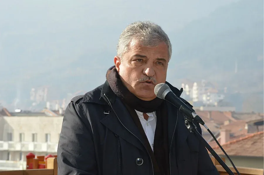 Ново признание за кмета на Гоце Делчев