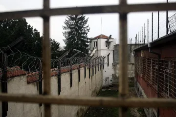 Затвор и 18 000 лв. глоба за побойник с чук 