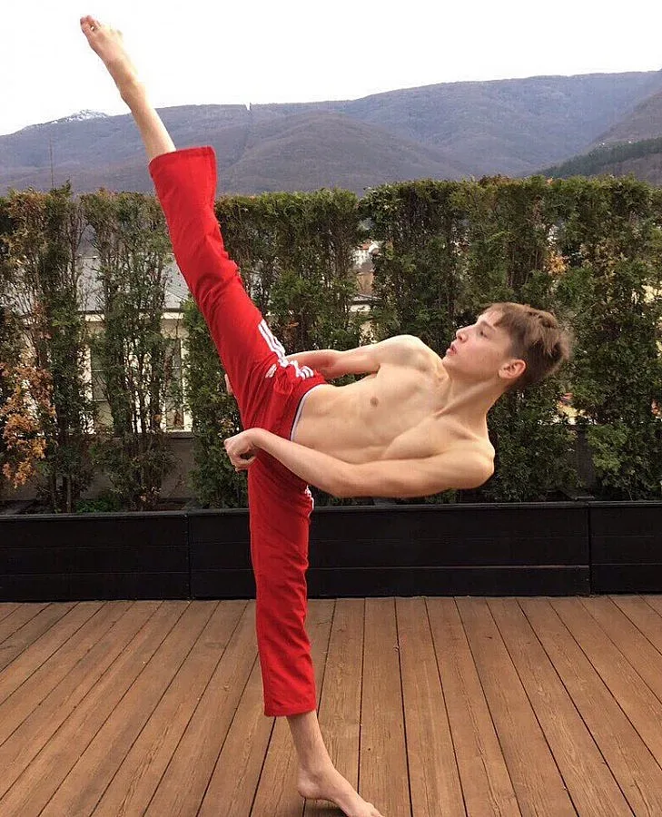 Кало Бинев номиниран за спортист на годината