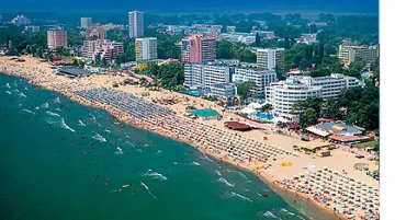 Reuters: Курортите на България предлагат сигурност