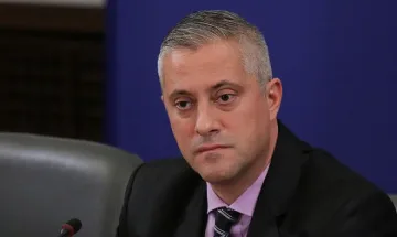 Спрените поръчки не влияят на бизнес климата