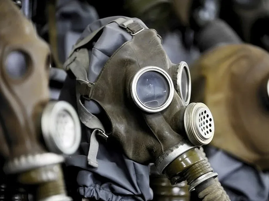 ИДИЛ с нова химическа атака в Ирак