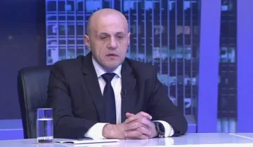 Спирането на обществени поръчки е борба със задкулисието