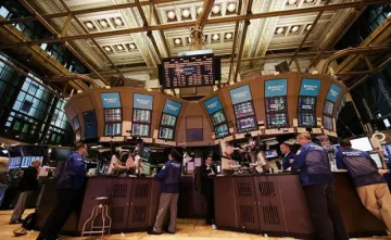 Арестуваха българския  Вълк от Уолстрийт