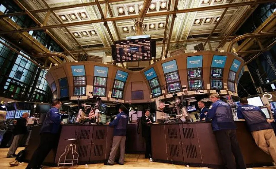 Арестуваха българския  Вълк от Уолстрийт