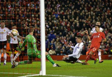 Обиждат "Ливърпул" със спомен за "Хейзел" (ОБЗОР)