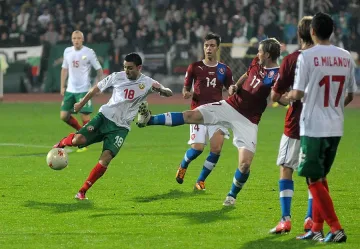 "Локо" ще спасява и кариерата на Гаджев