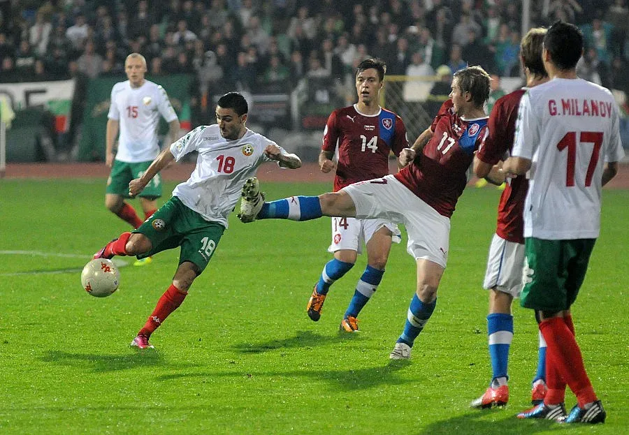 "Локо" ще спасява и кариерата на Гаджев