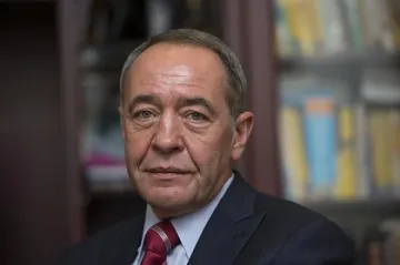 Човек на Путин убит в САЩ