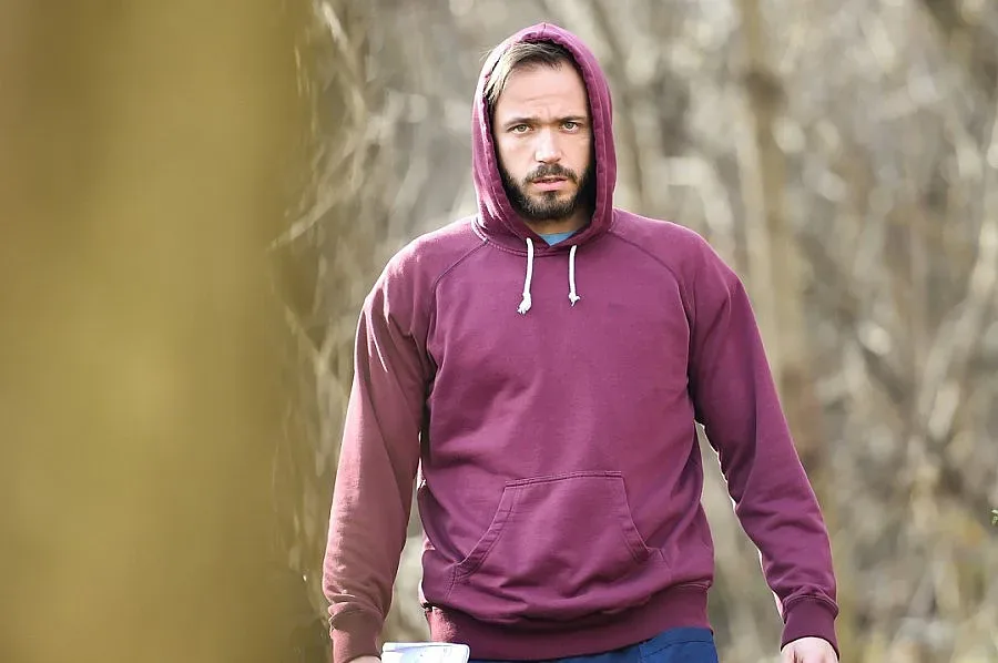 Алексиеви не припадат от кръв