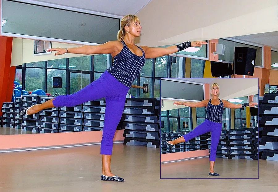 15-минутна програма за гъвкаво тяло и здрави стави