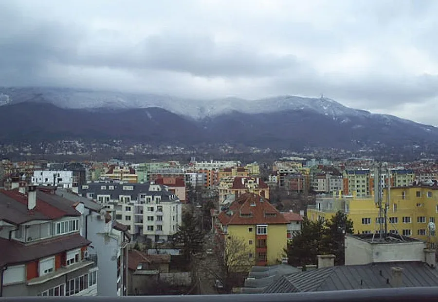 Жива верига блокира  бул. „Каблешков” в неделя