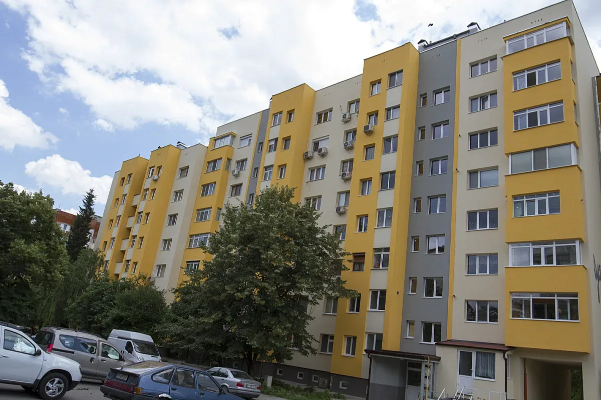 Ключова среща за санирането в Стара Загора