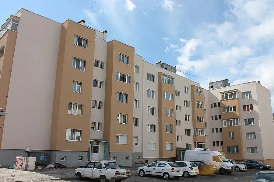 Първите два блока в Ардино вече са санирани