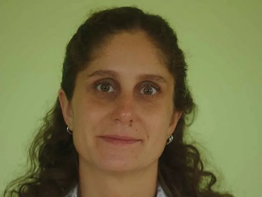 Издирват 39-годишна жена от София