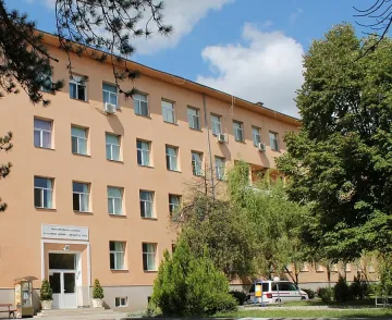 Свиленградската болница се оборудва с ехограф за четвърт милион лв.