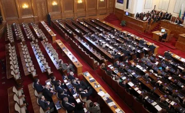Съдебна реформа и после отпадане на мониторинговия механизъм