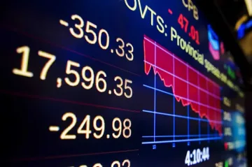 Арестуваха нашенец за борсови измами