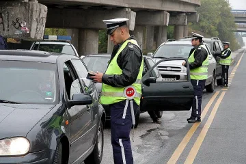 Спипаха пиян джигит зад волана на улица - убиец