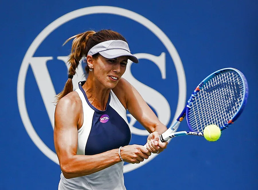 Пиронкова стартира с победа в Индиън Уелс