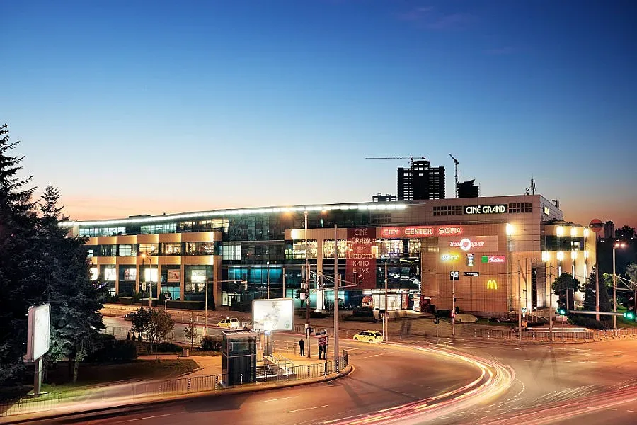 „Спорт Депо" открива магазин и в София Сити Център