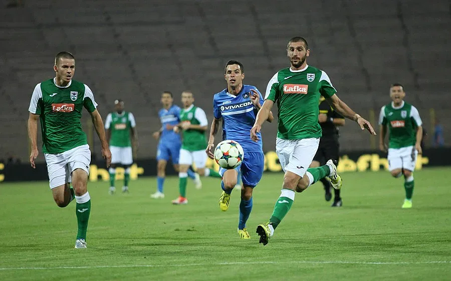 Благоевград се мести в София