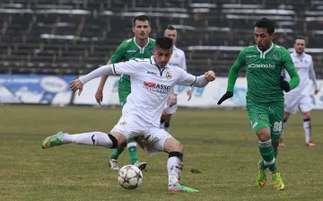 Издънка от Пловдив свири на "Герена"