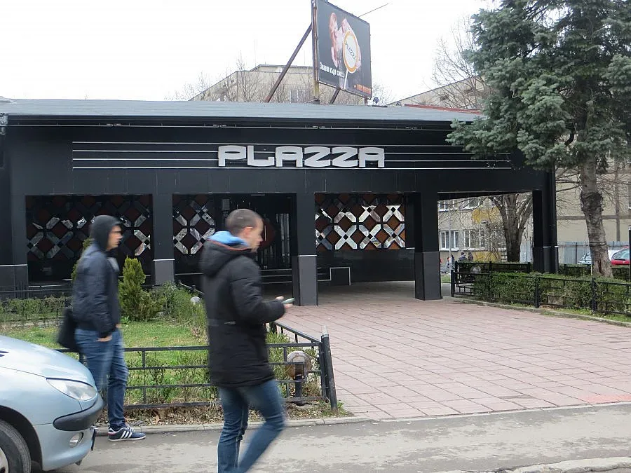 Амнезия след побоя в "Плаза" (ОБЗОР)